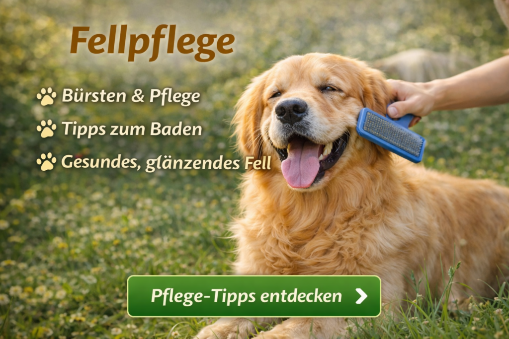 fellpflege pflege tips