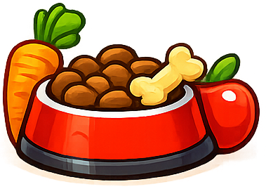 icon hundeernährung